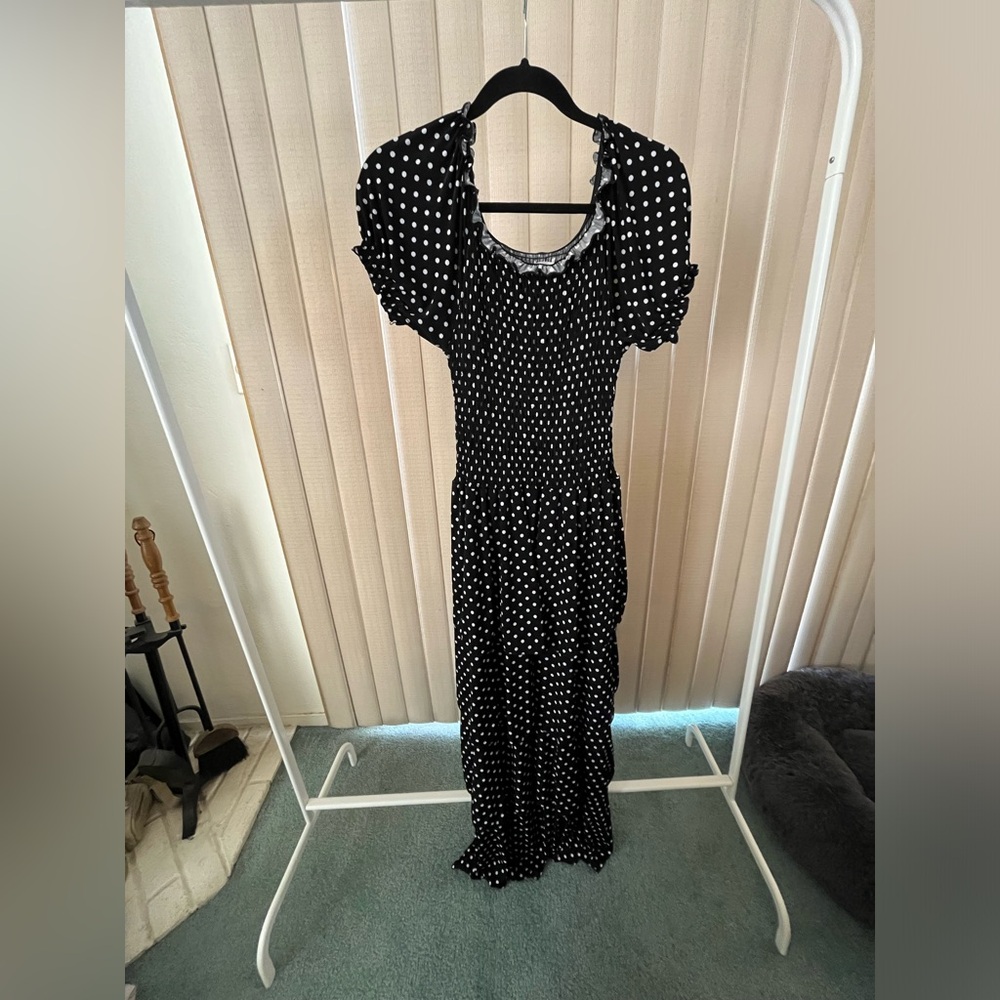 Wedding Guest Dress